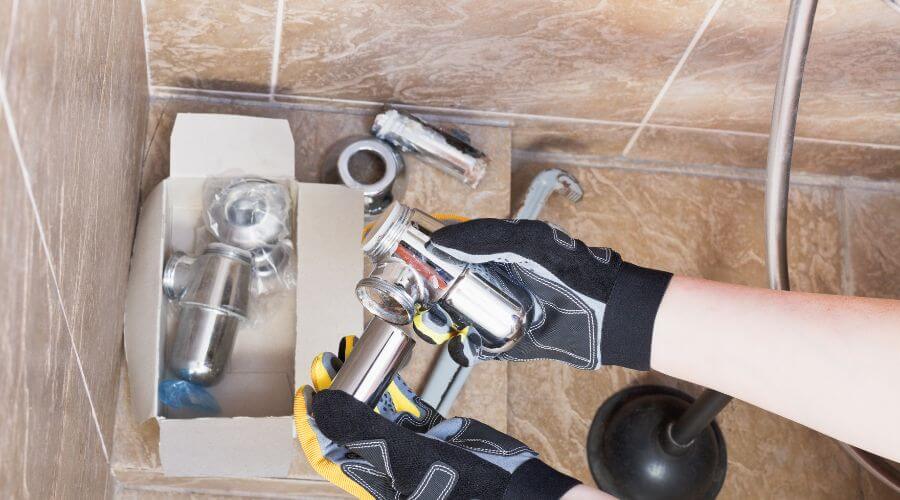 Local Siding Services in Castell, TX